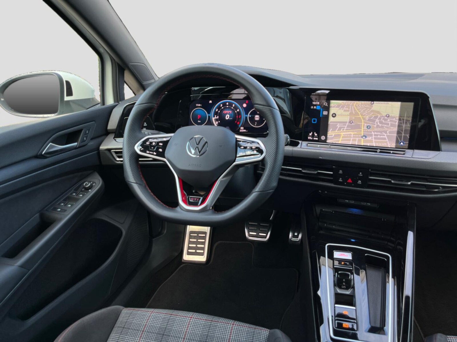 Volkswagen Golf – Bild 5