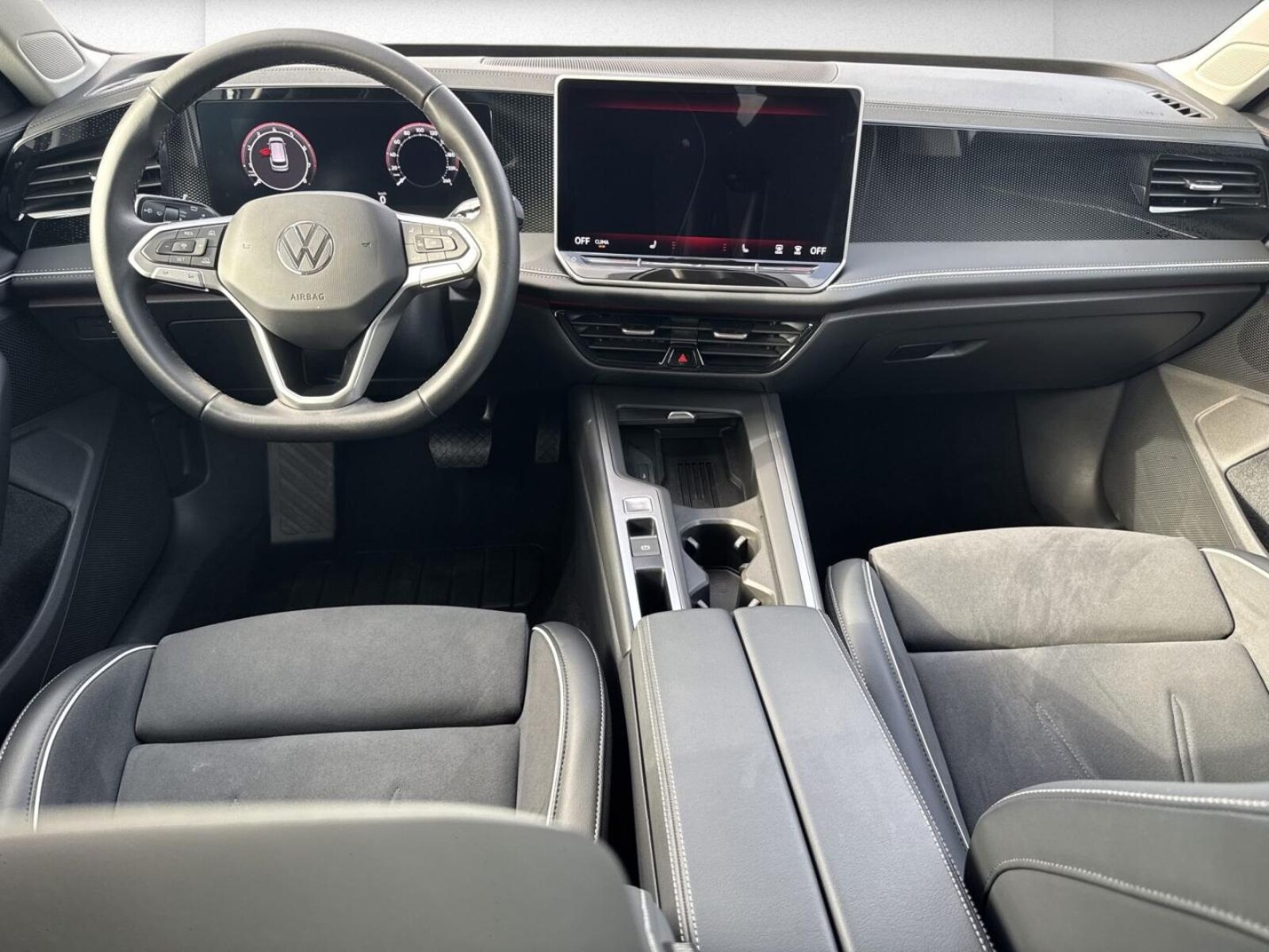 Volkswagen Passat – Bild 12