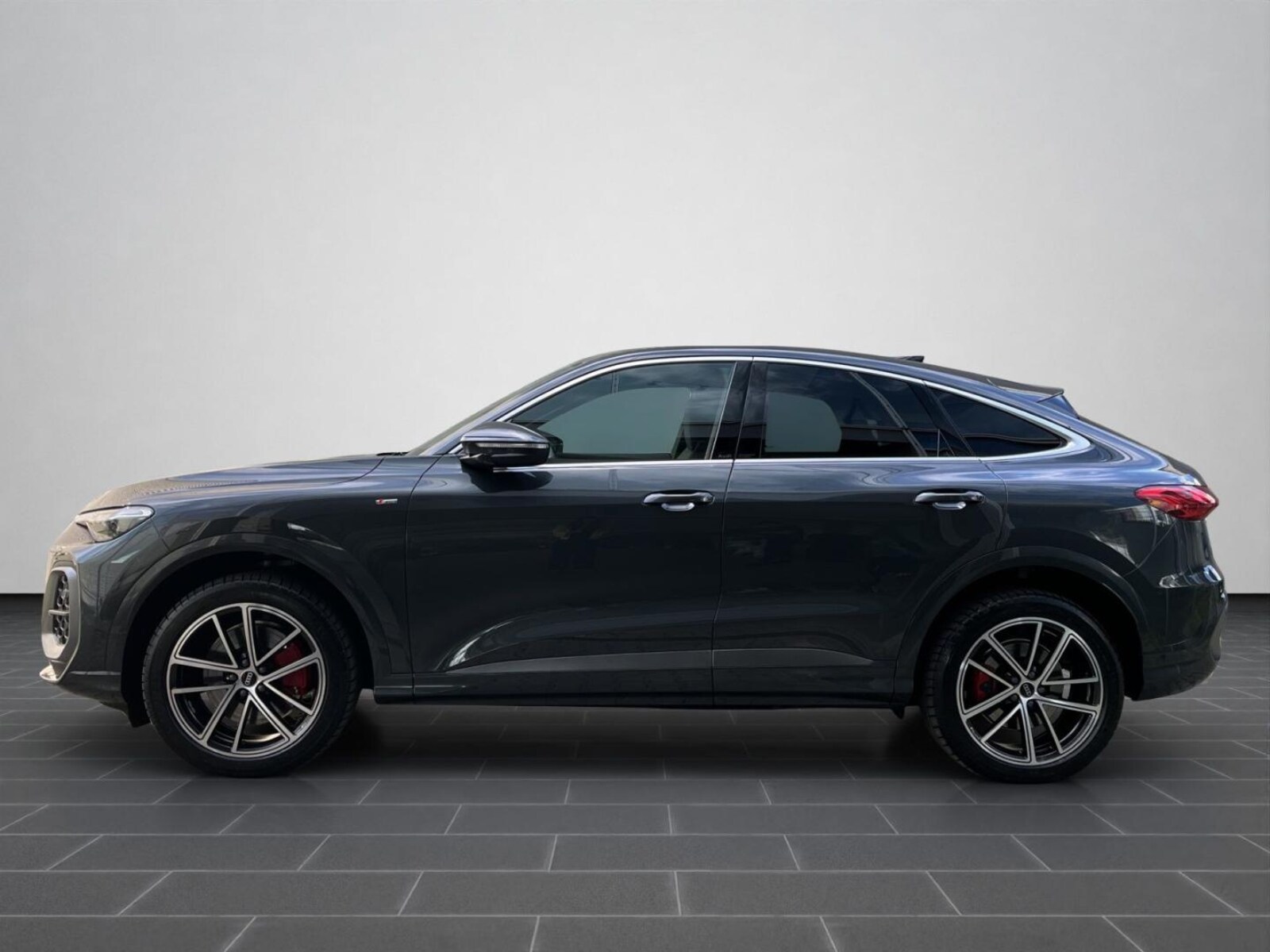 Audi Q5 Sportback – Bild 7