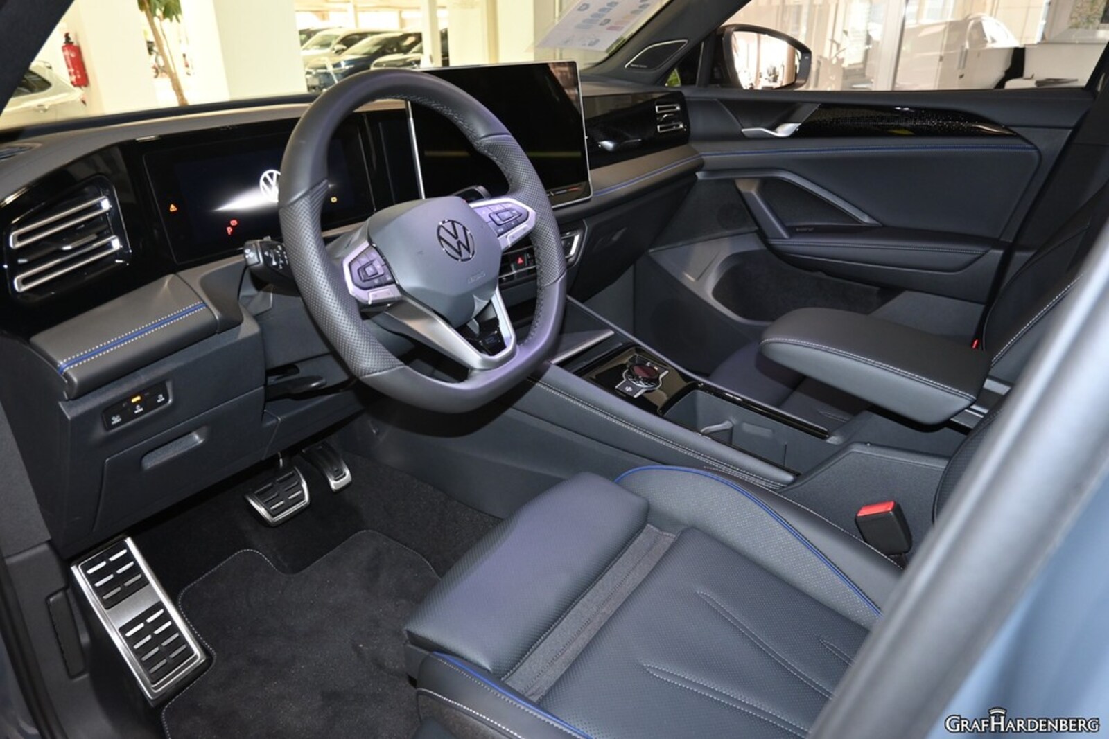 Volkswagen Tiguan – Bild 5