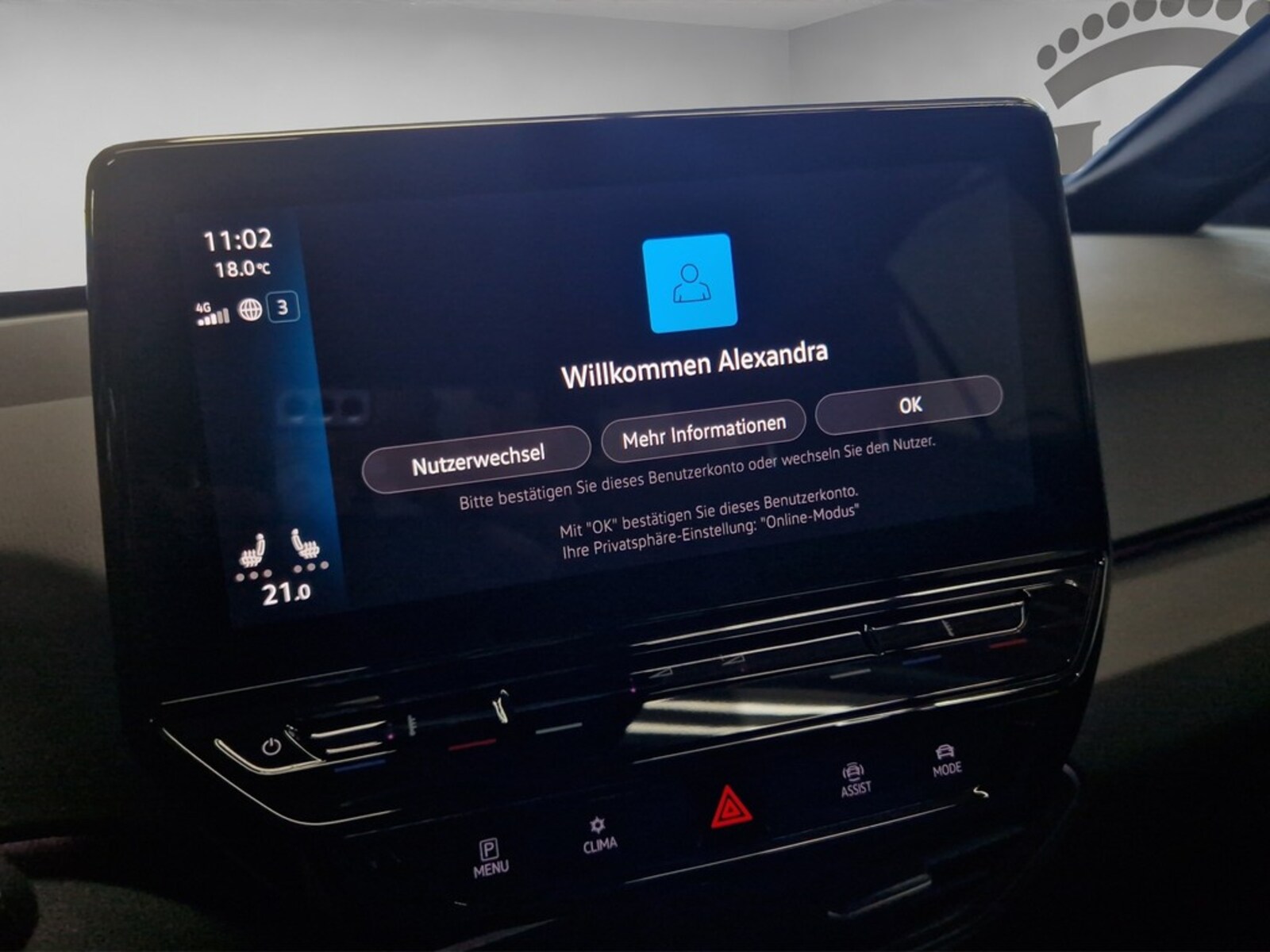 Volkswagen ID.3 – Bild 14