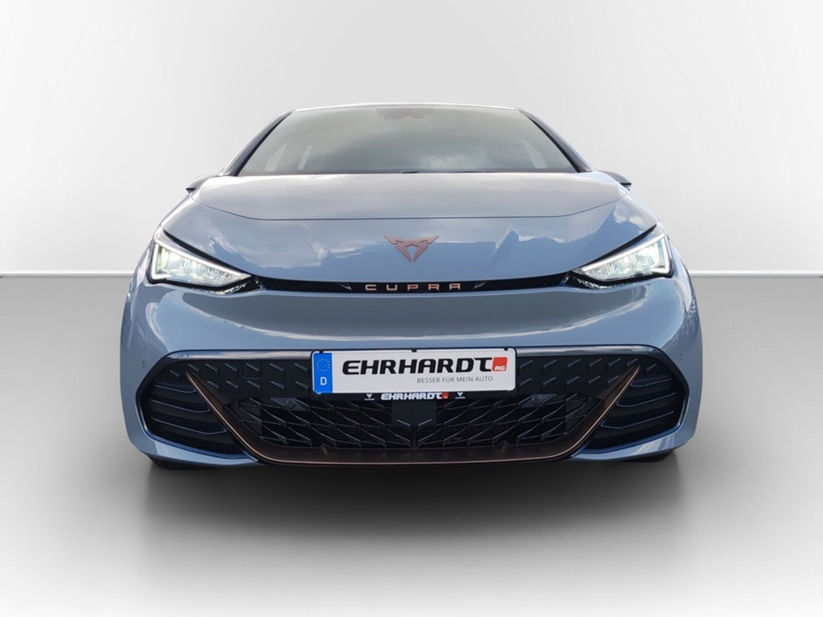 CUPRA Born – Bild 2