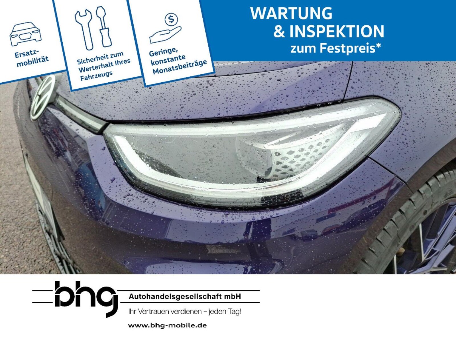 Volkswagen ID.3 – Bild 8