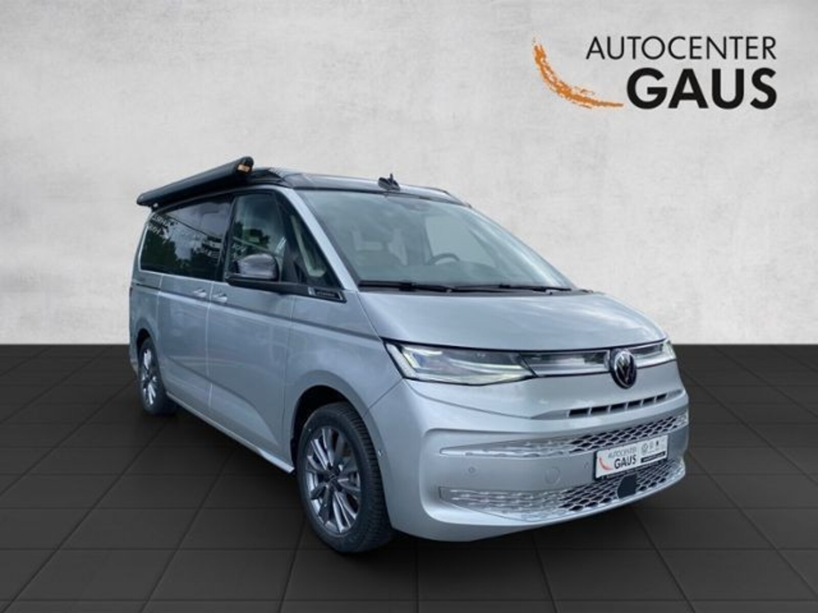 Volkswagen California – Bild 6