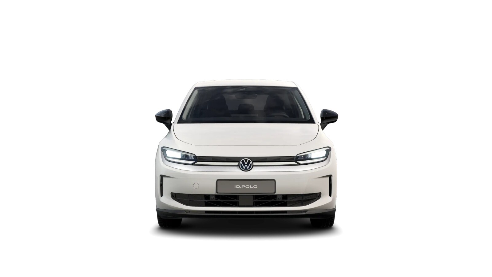 Volkswagen ID. Polo – Bild 2