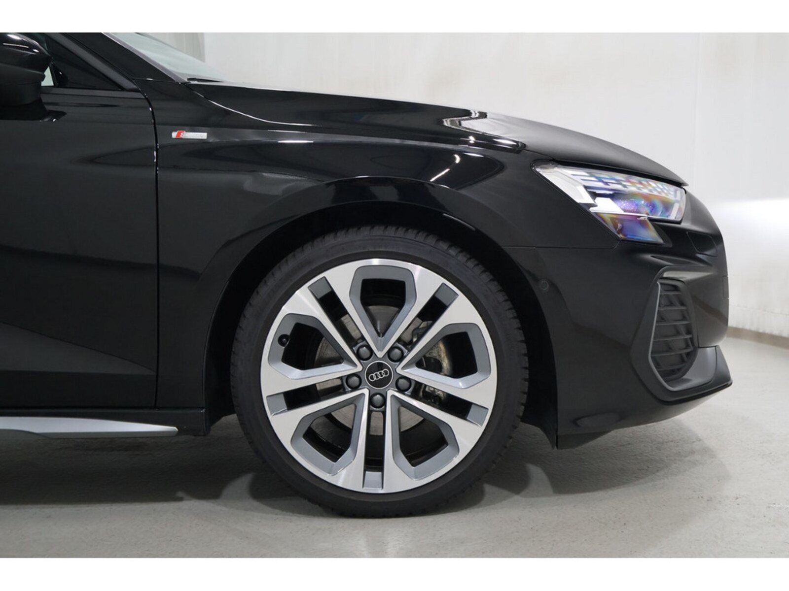 Audi A3 Sportback – Bild 5