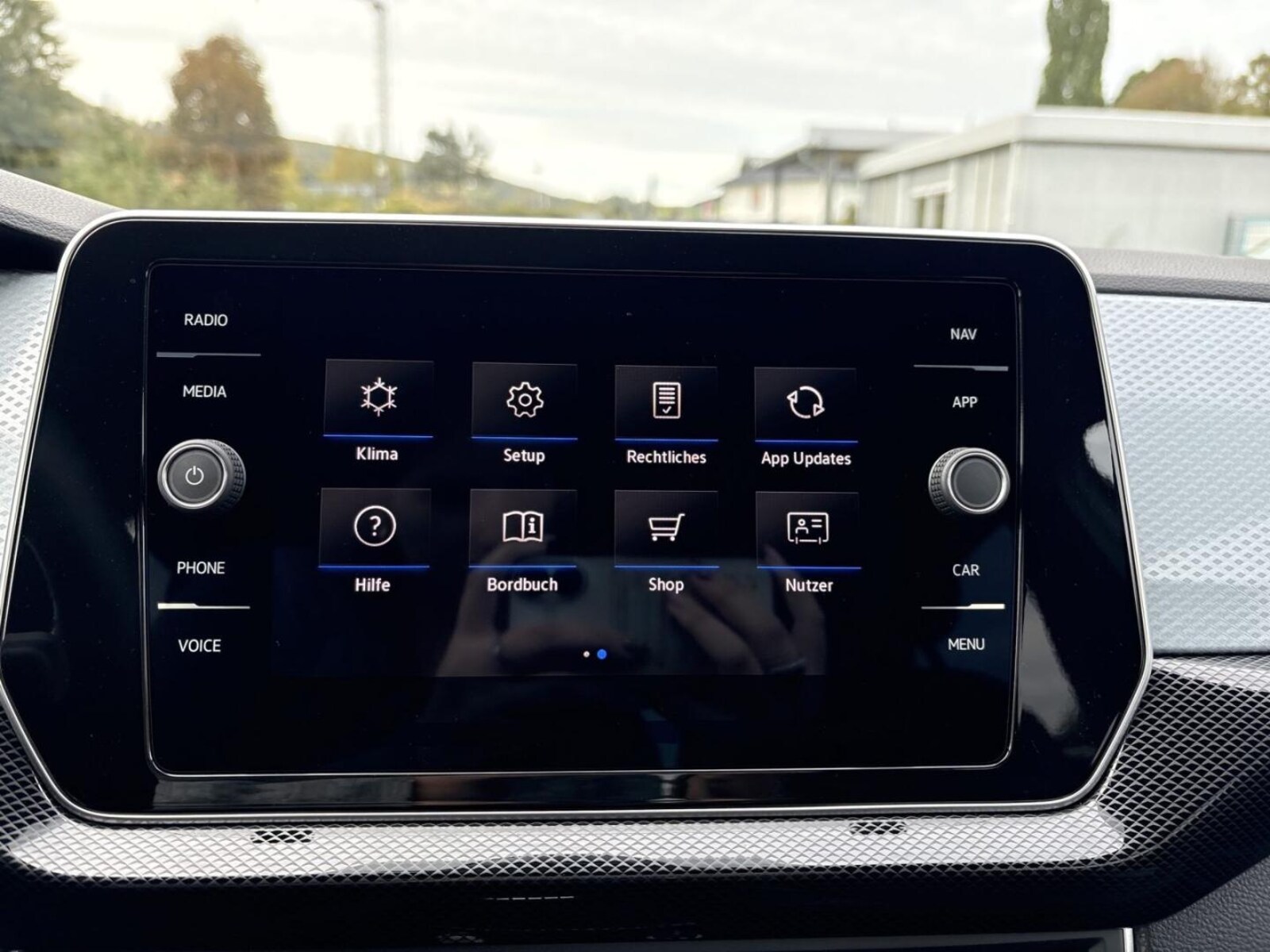 Volkswagen T-Cross – Bild 16