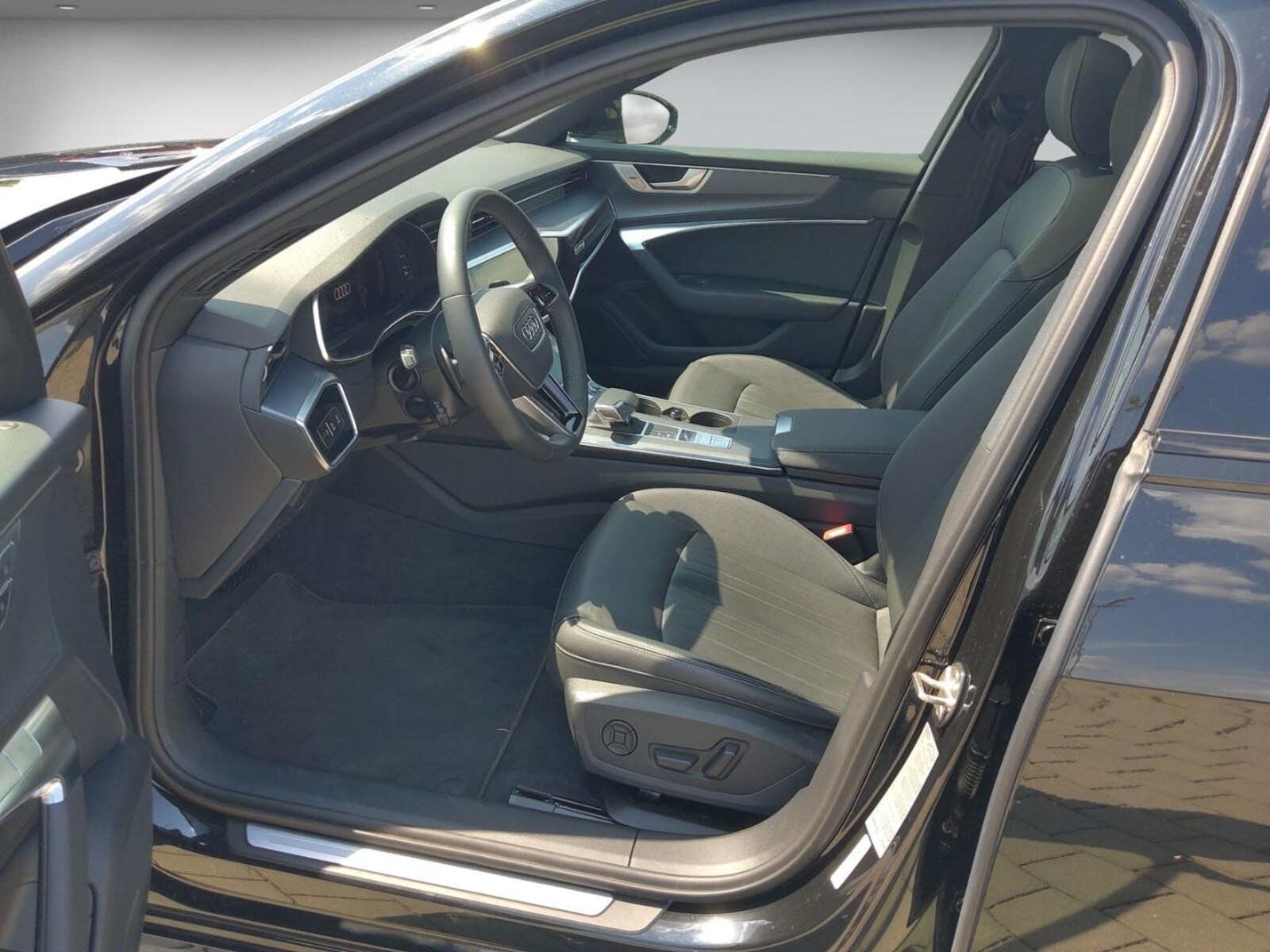 Audi A6 Avant – Bild 11