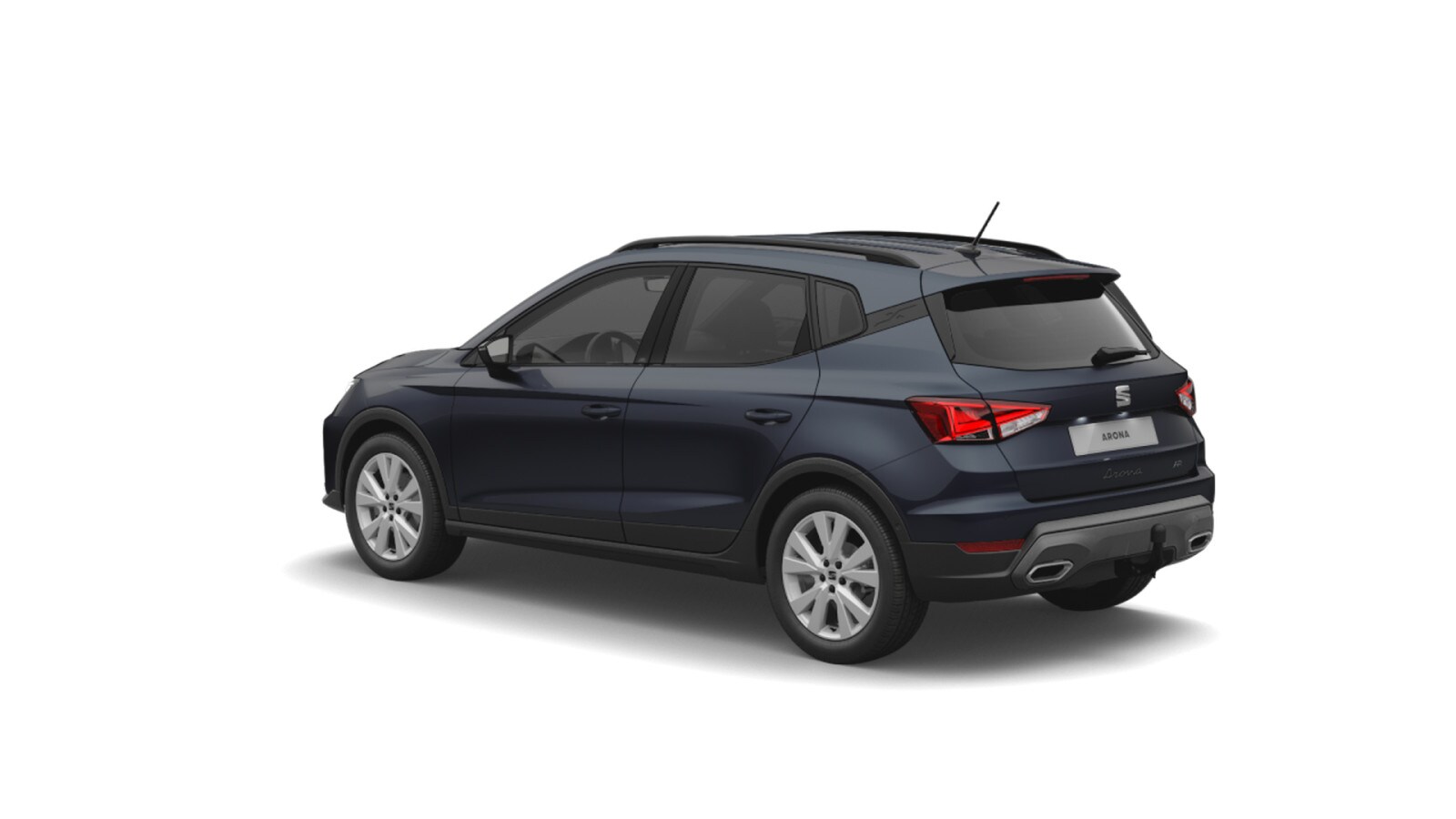 SEAT Arona – Bild 5