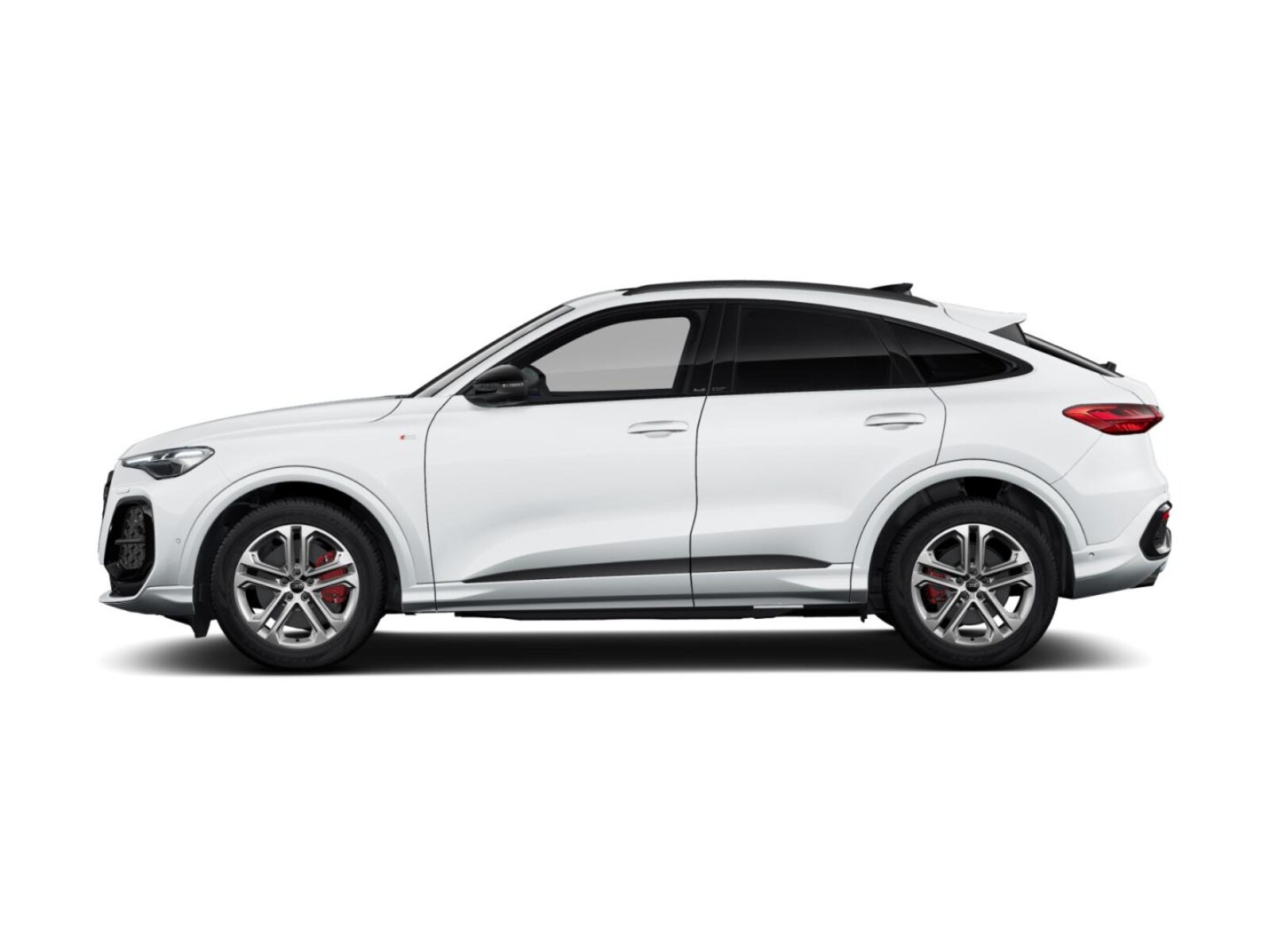 Audi Q5 Sportback – Bild 6