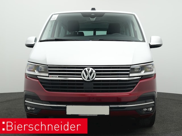 Volkswagen T6.1 Multivan