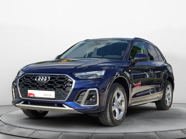 Image about Audi Q5 TFSI e 50 TFSI e quattro S tronic