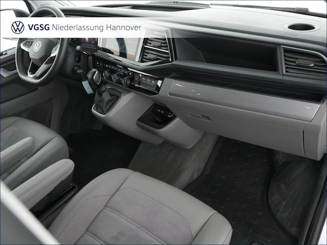 Volkswagen T6.1 California