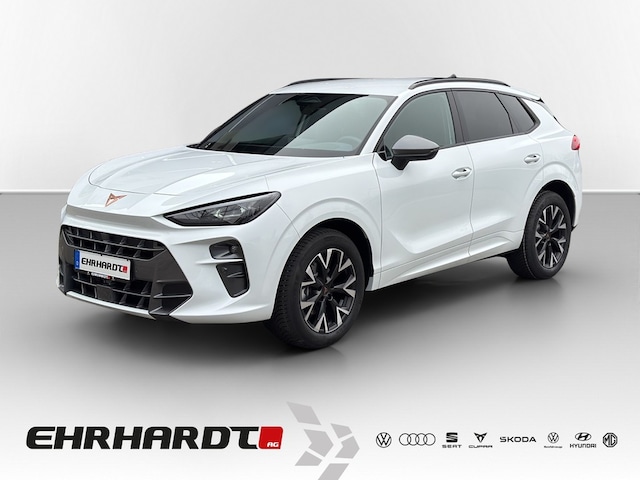 CUPRA Terramar 1.5 eTSI DSG AHK*HEADUP*VIRTUAL*NAVI*L... (017442)