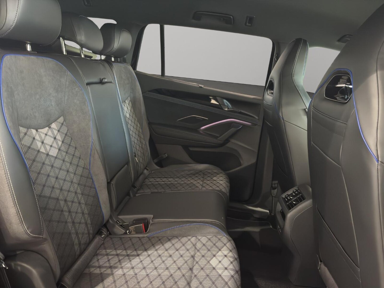 Volkswagen Tayron – Bild 8