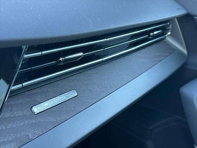 2025 Audi A3 Premium - Photo 33