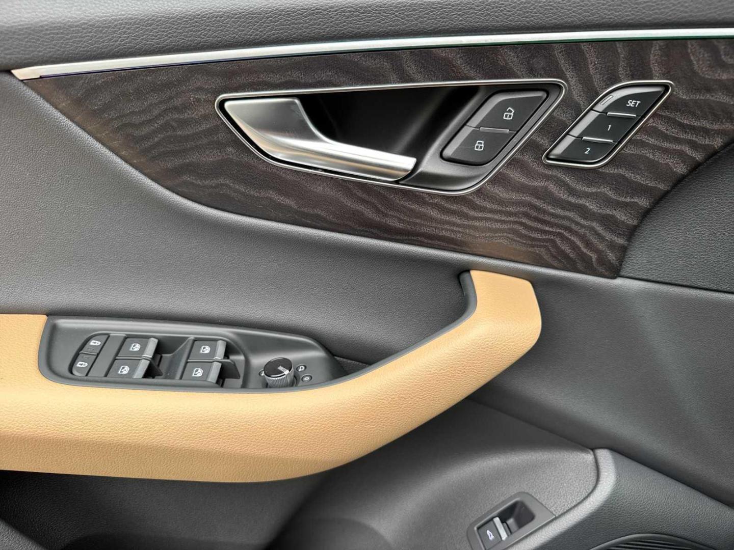 2026 Audi Q7 Premium - Photo 11