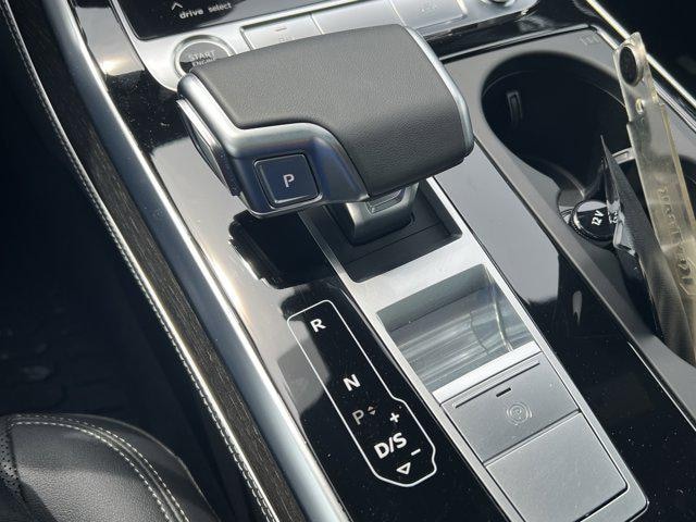 2026 Audi Q8 Premium Plus - Photo 26