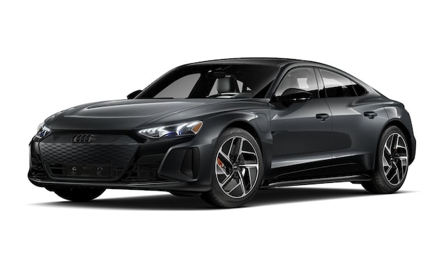 2023 Audi RS e-tron GT