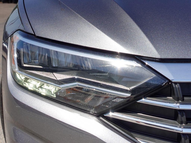 2020 Volkswagen Jetta