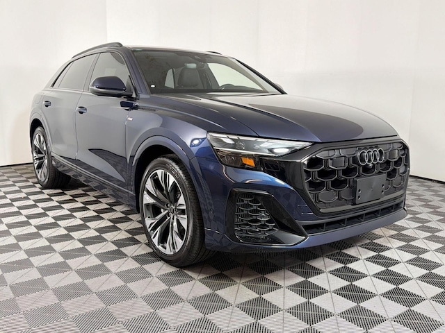 2026 Audi Q8 Premium Plus - Photo 18