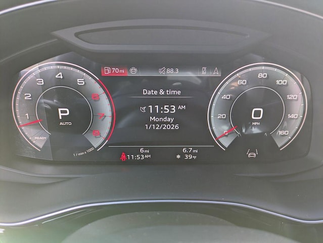 2026 Audi Q8 Premium Plus - Photo 21