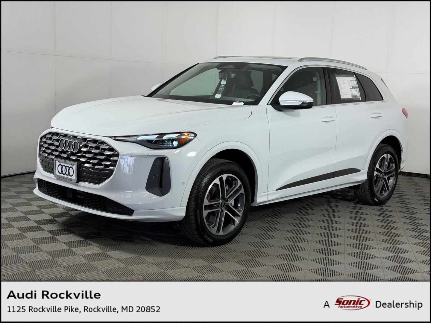 2026 Audi Q5 Premium quattro's photo