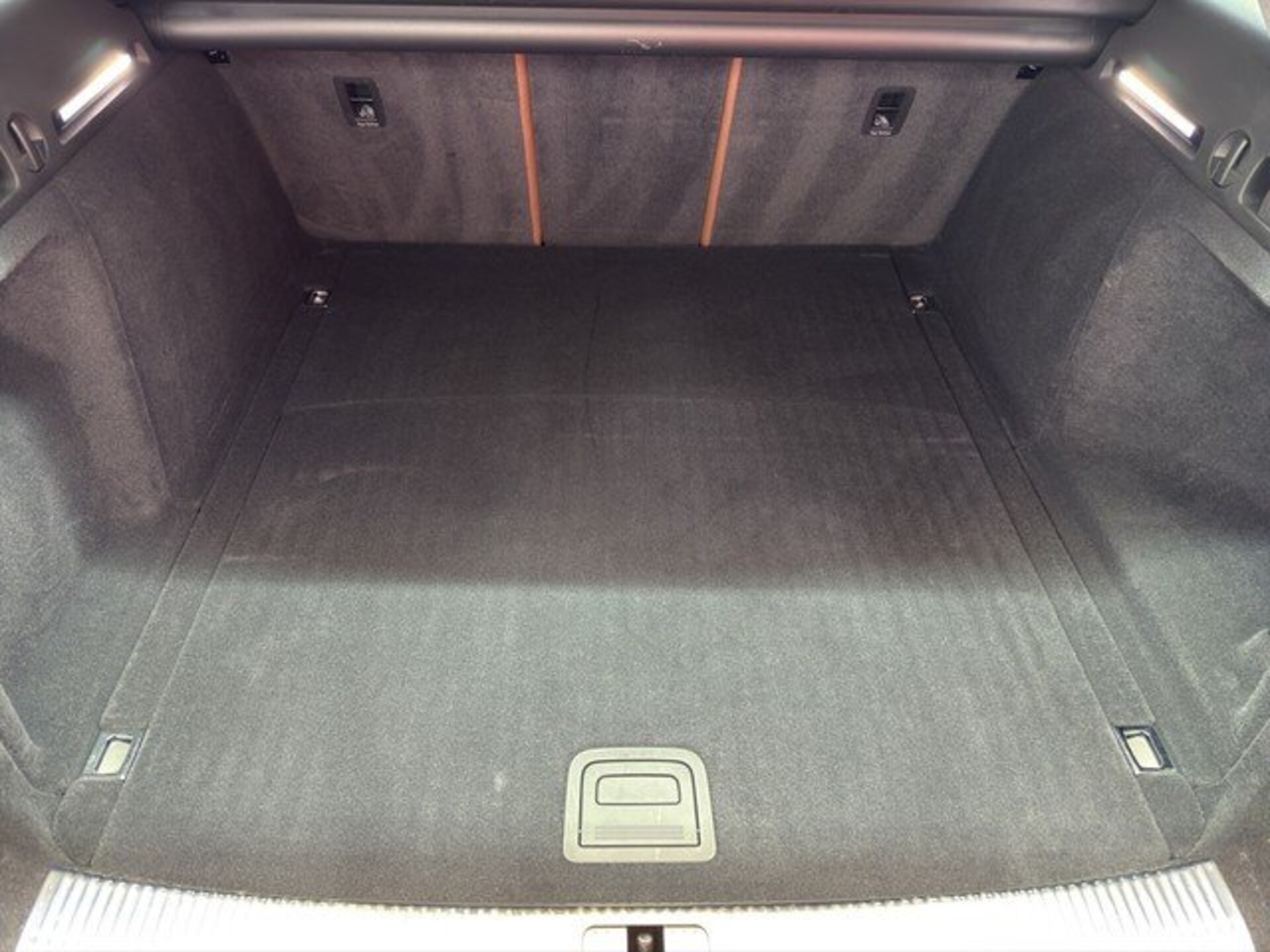 Audi A4 Avant Advanced