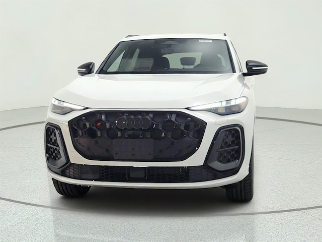 2026 Audi SQ5