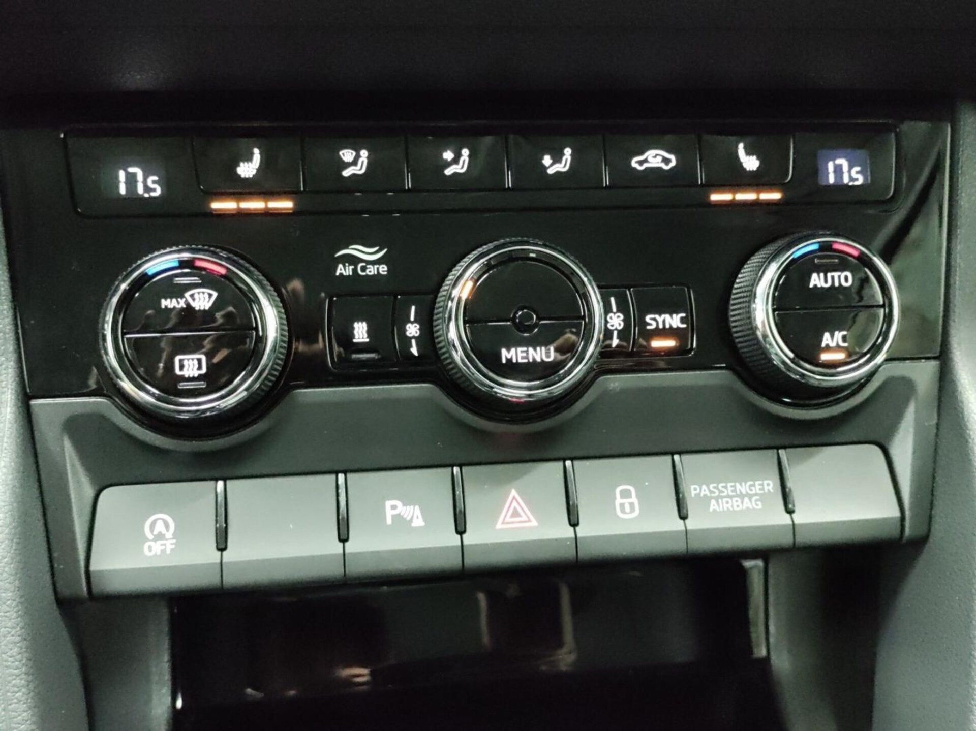 Skoda Karoq Tour
