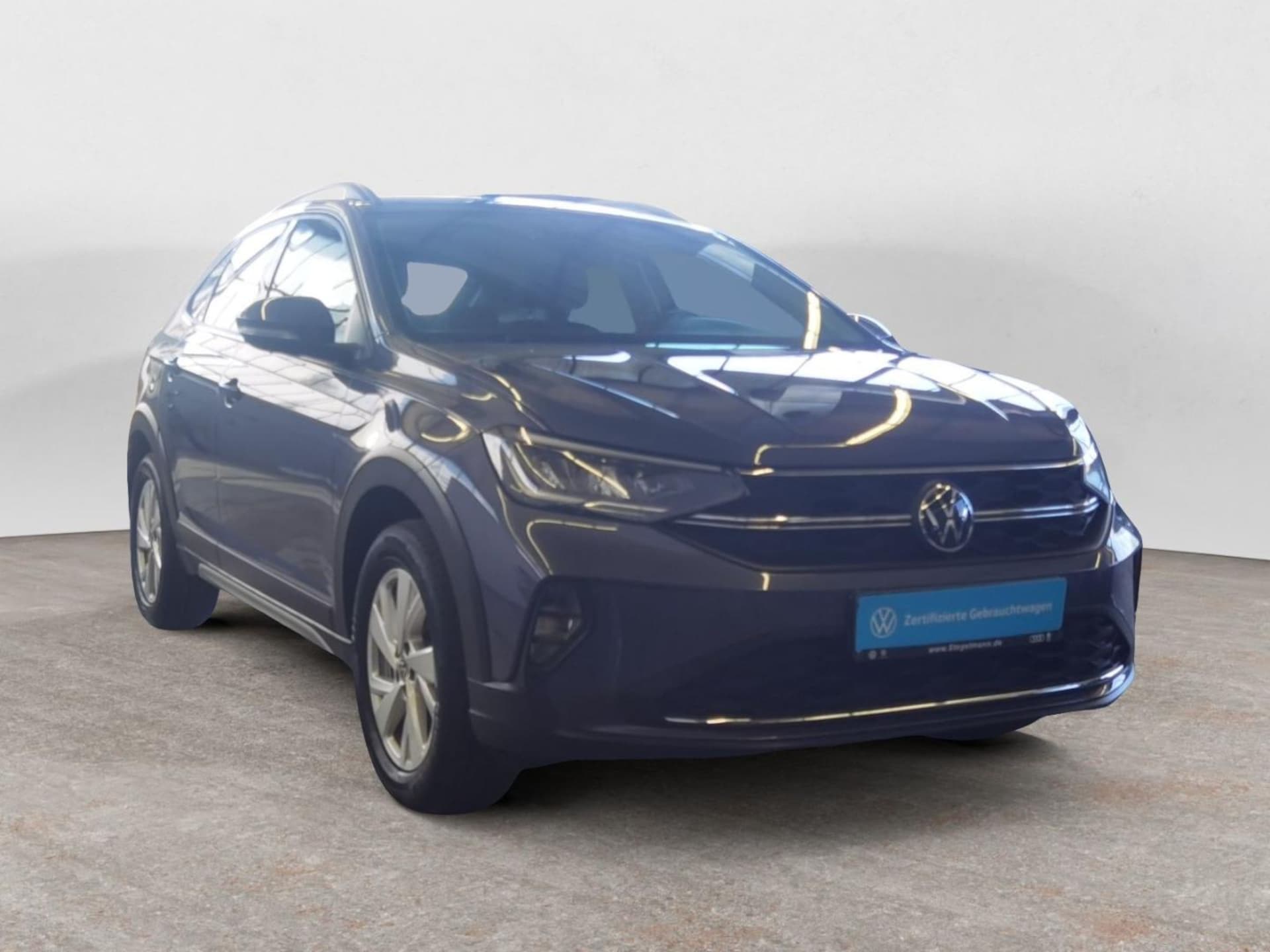 Volkswagen Taigo Life