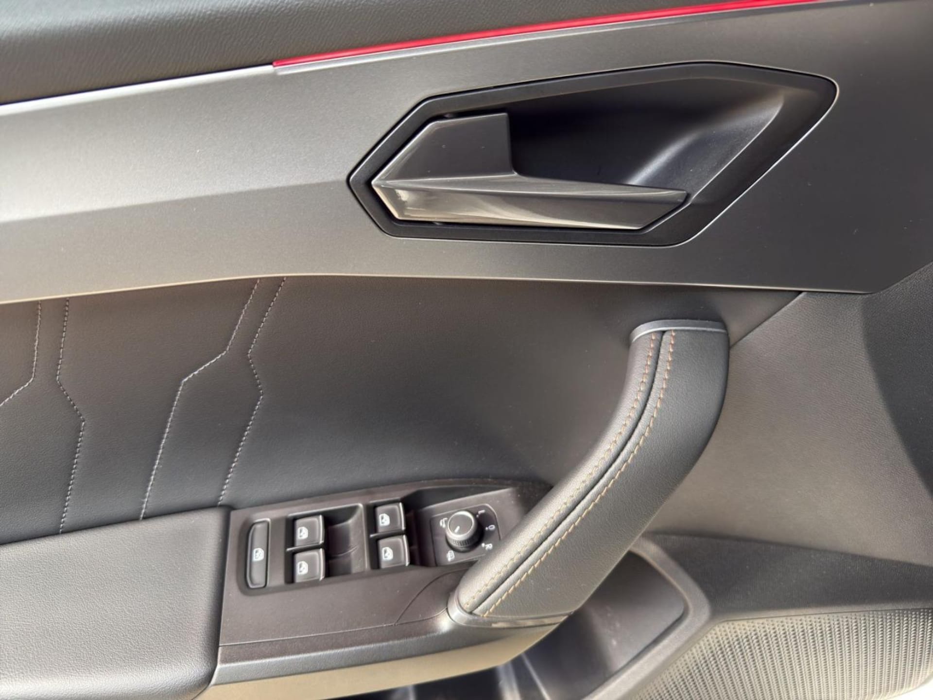 CUPRA Leon VZ