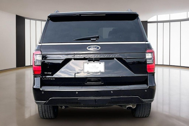 2021 Ford Expedition