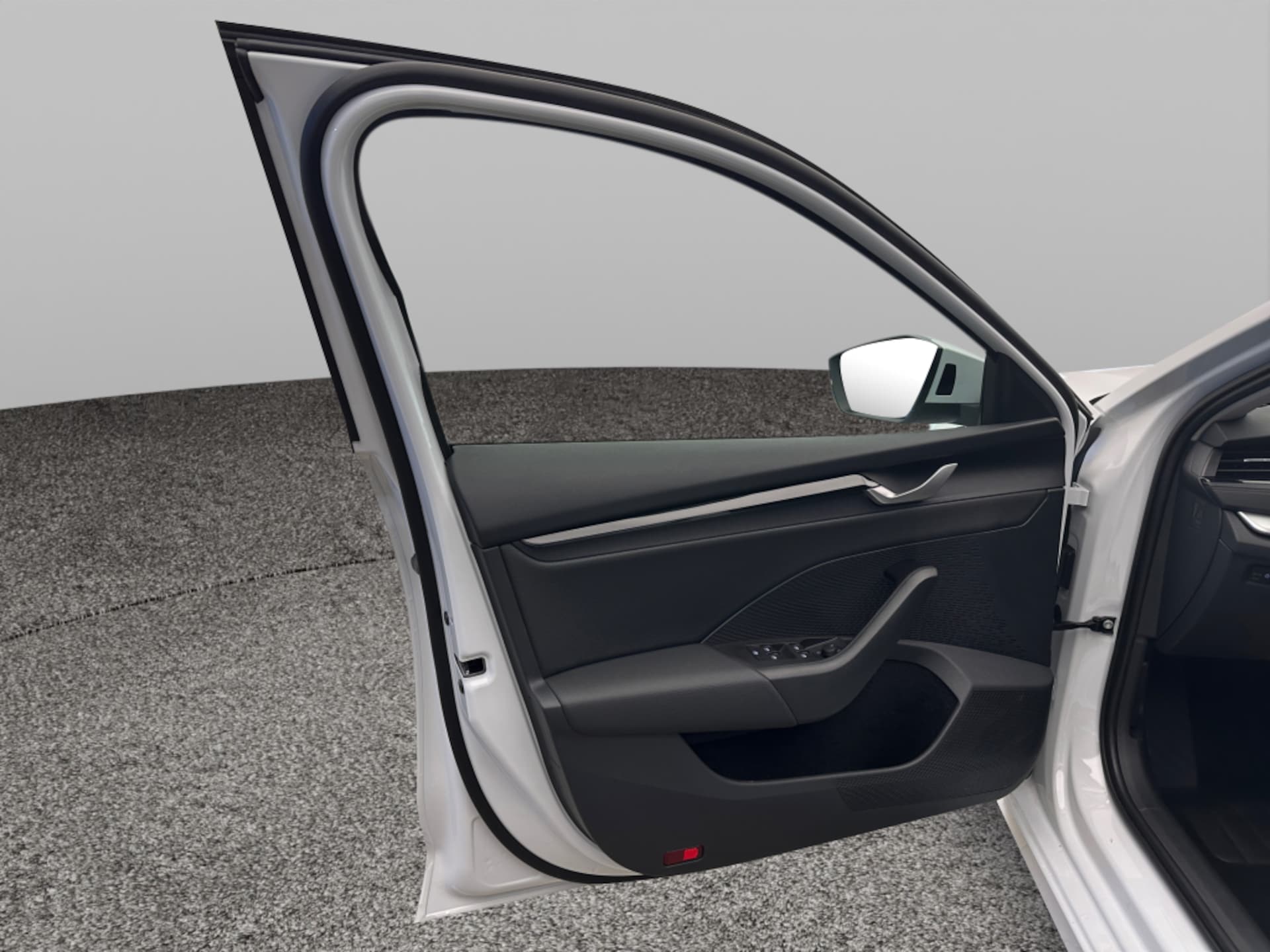 Skoda Octavia Combi Essence
