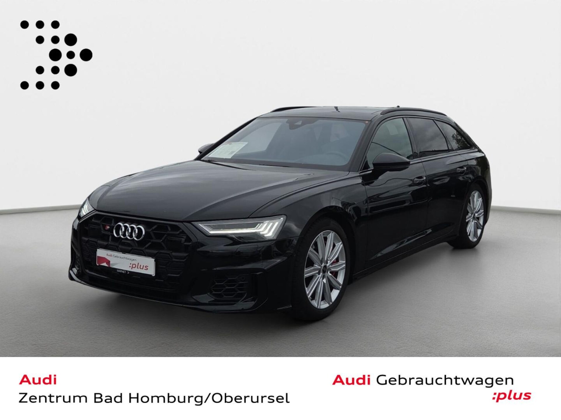 Audi S6 Avant