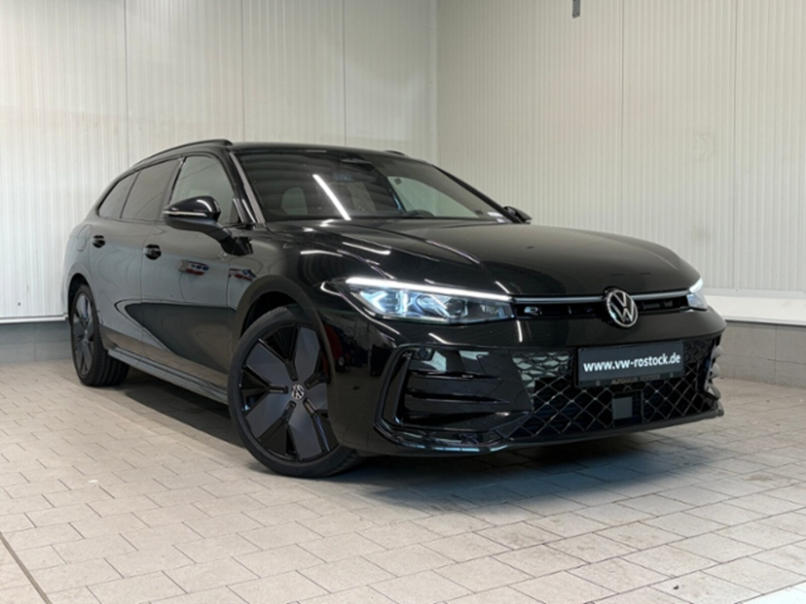 Volkswagen Passat – Bild 9