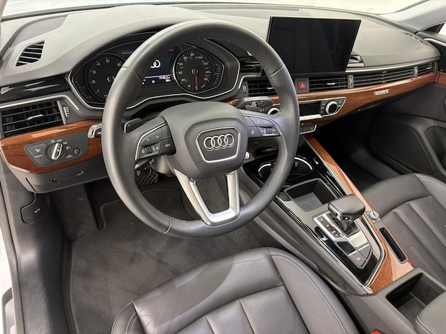 2024 Audi A5 Sportback