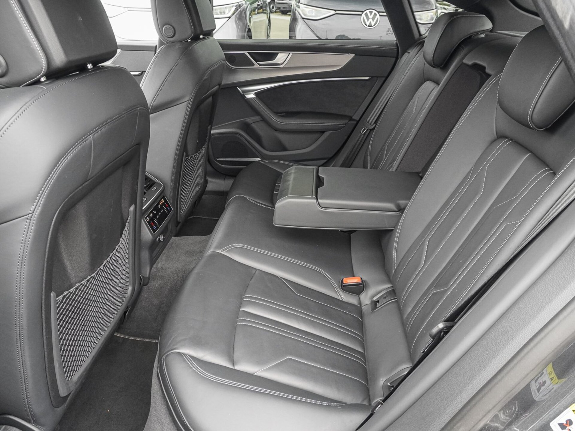 Audi A7 Sportback TFSI e