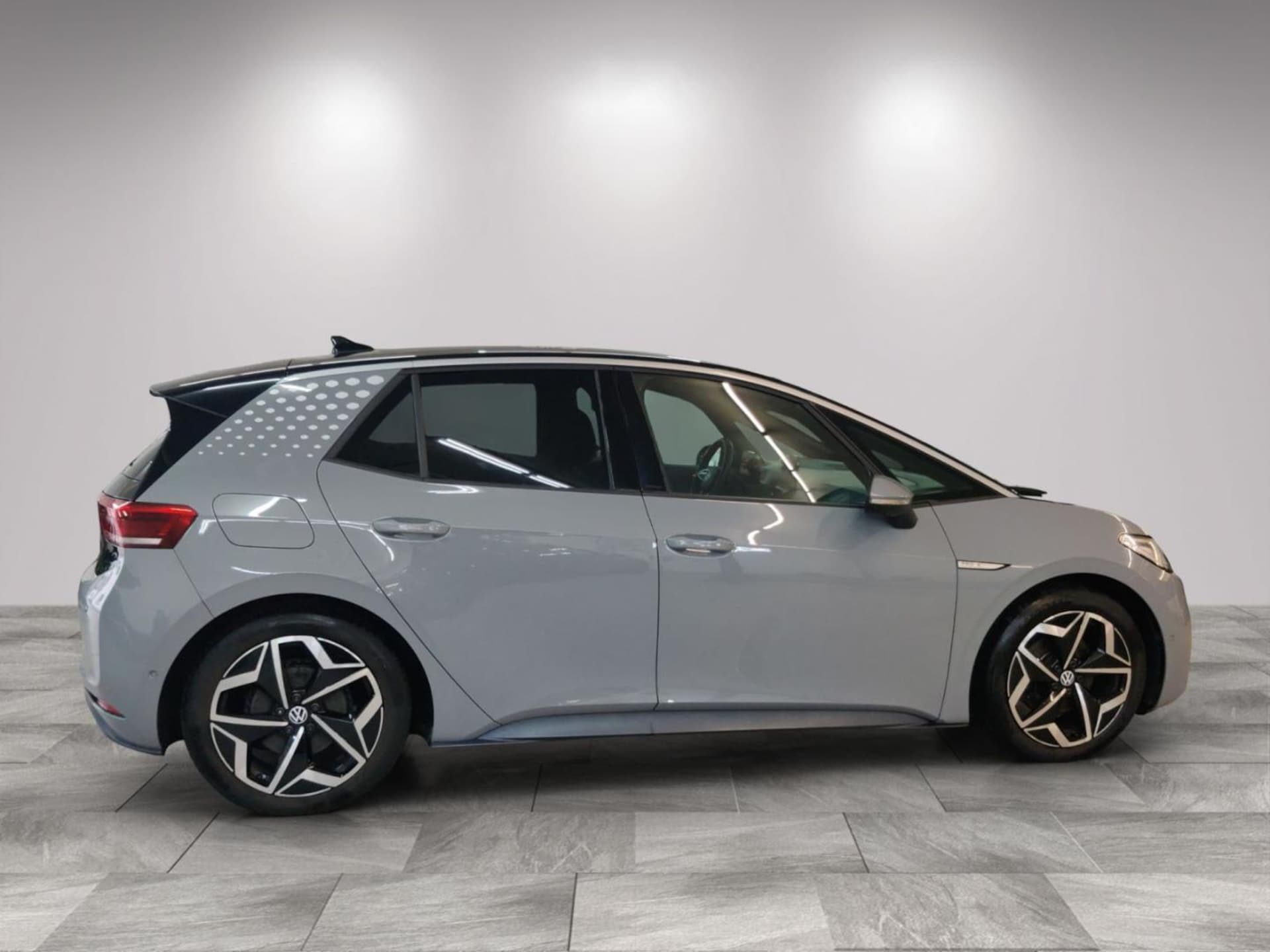 Volkswagen ID.3 Pro S