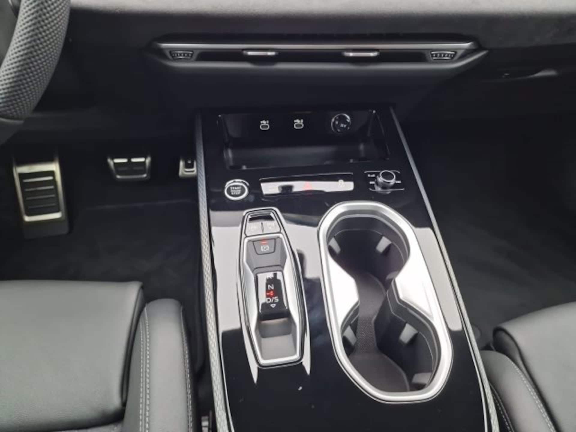 Audi A6 Avant edition one