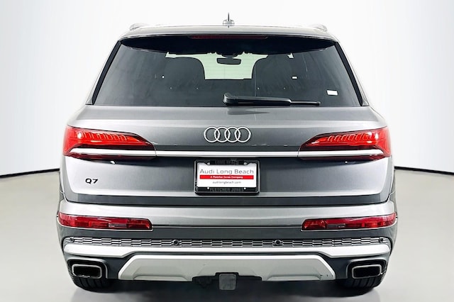 2025 Audi Q7