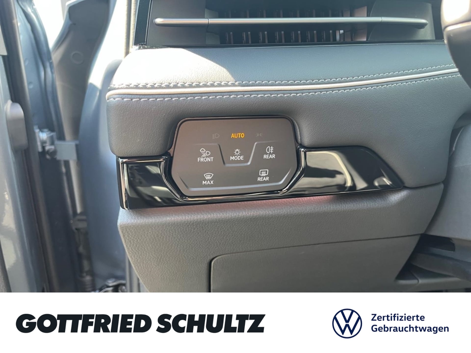 Volkswagen ID.7 Tourer Pro S