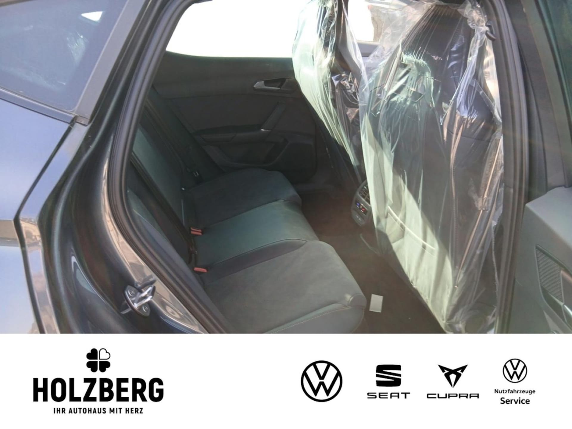 CUPRA Formentor VZ