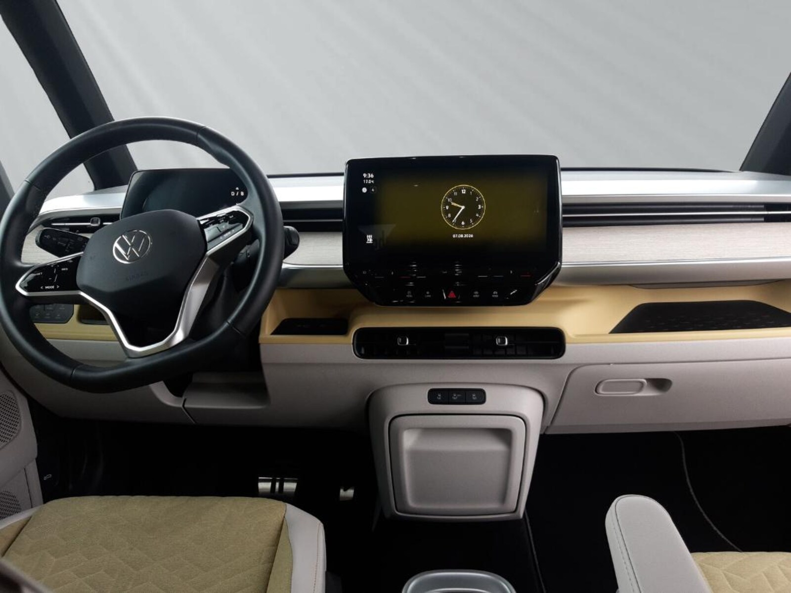 Volkswagen ID. Buzz – Bild 7