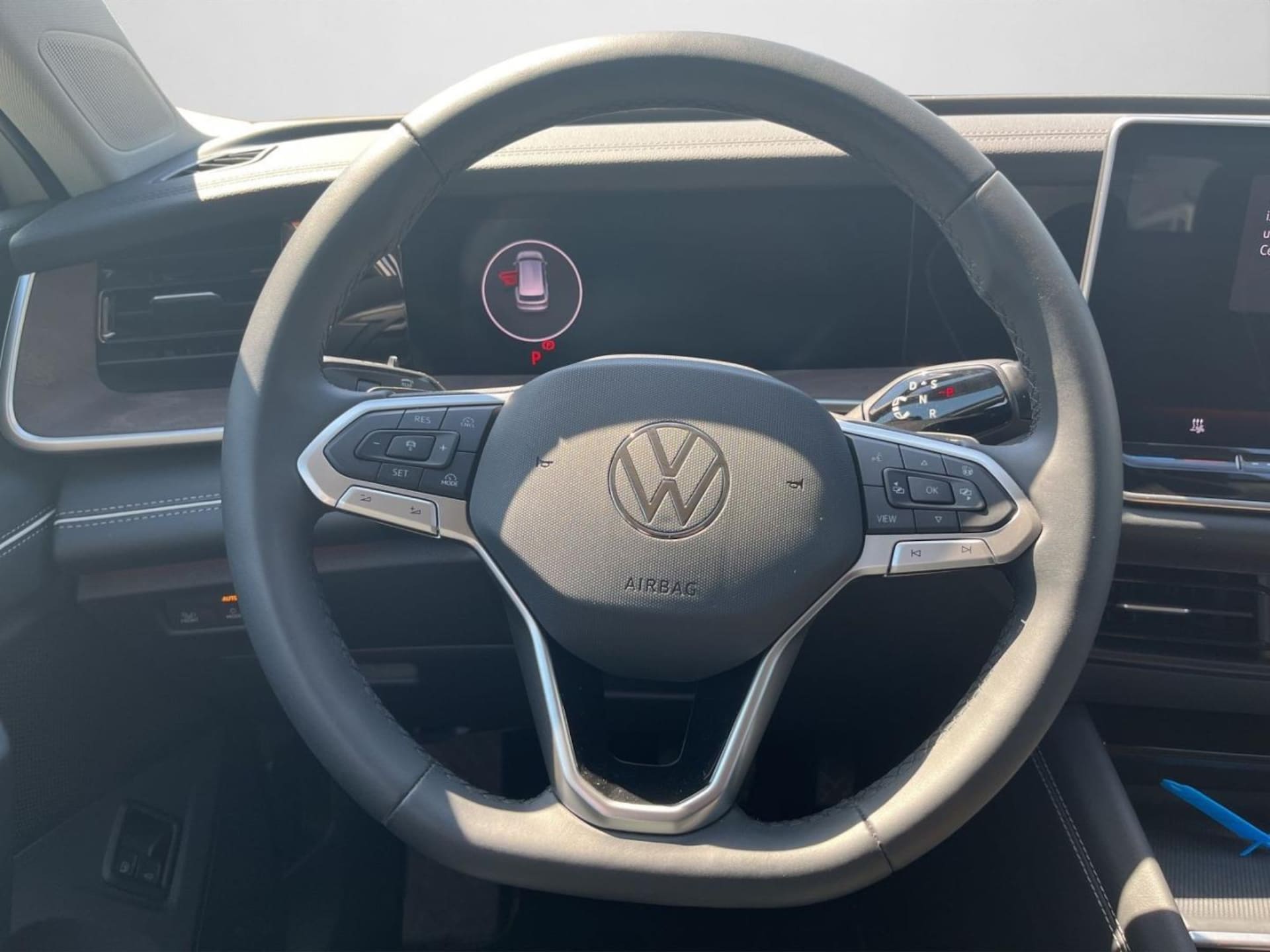 Volkswagen Tayron Elegance