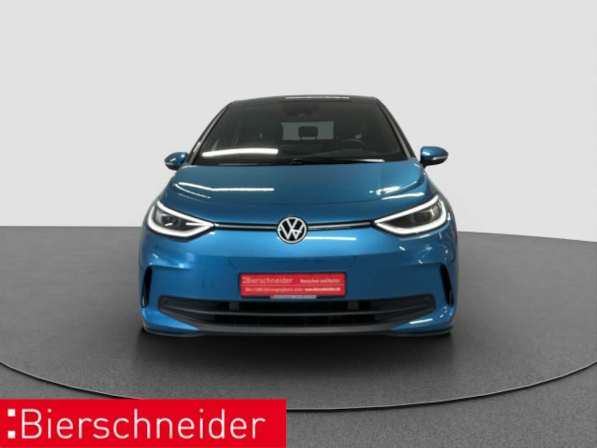 Volkswagen ID.3 MOVE Pro