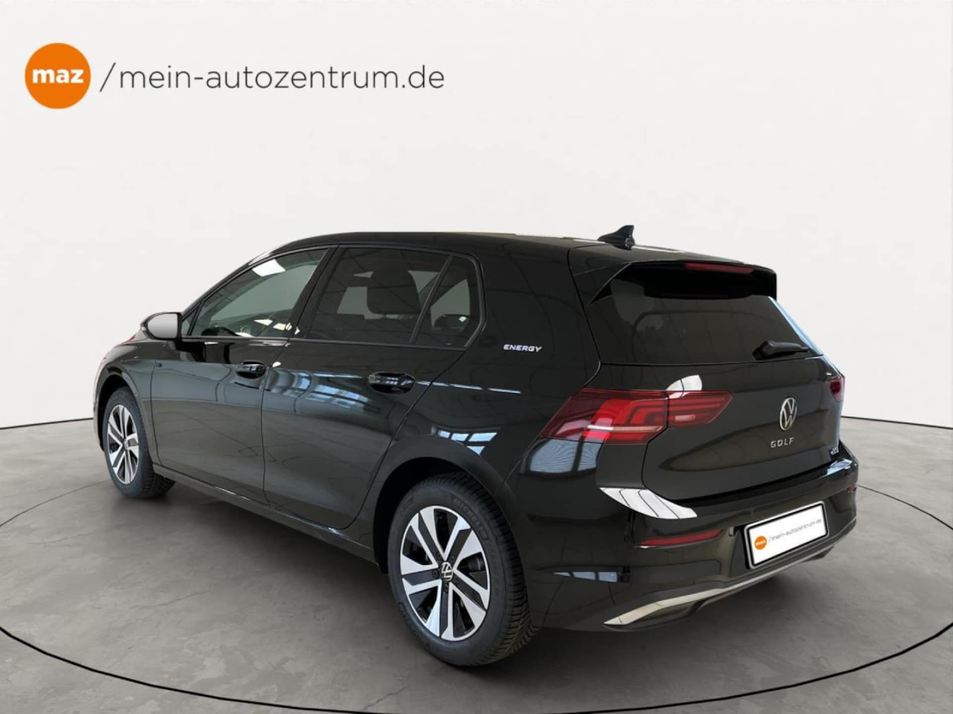 Volkswagen Golf ENERGY