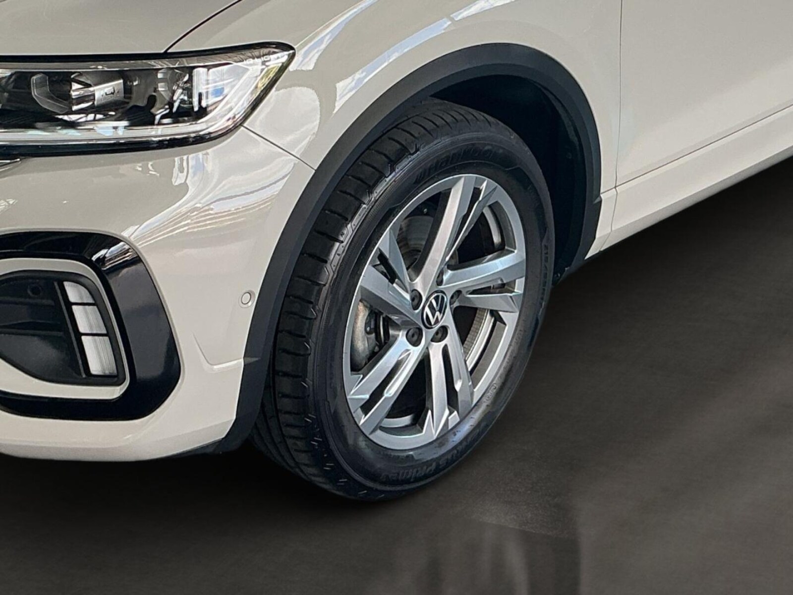 Volkswagen T-Roc – Bild 7