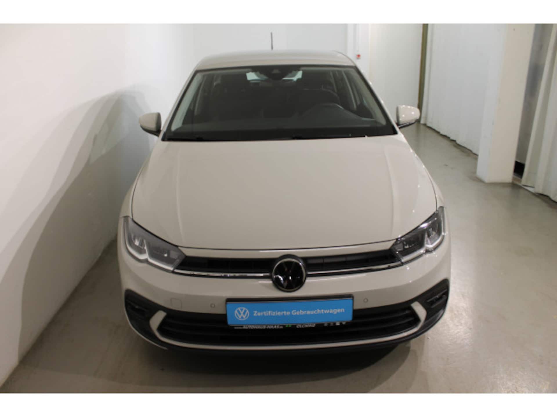Volkswagen Polo Life