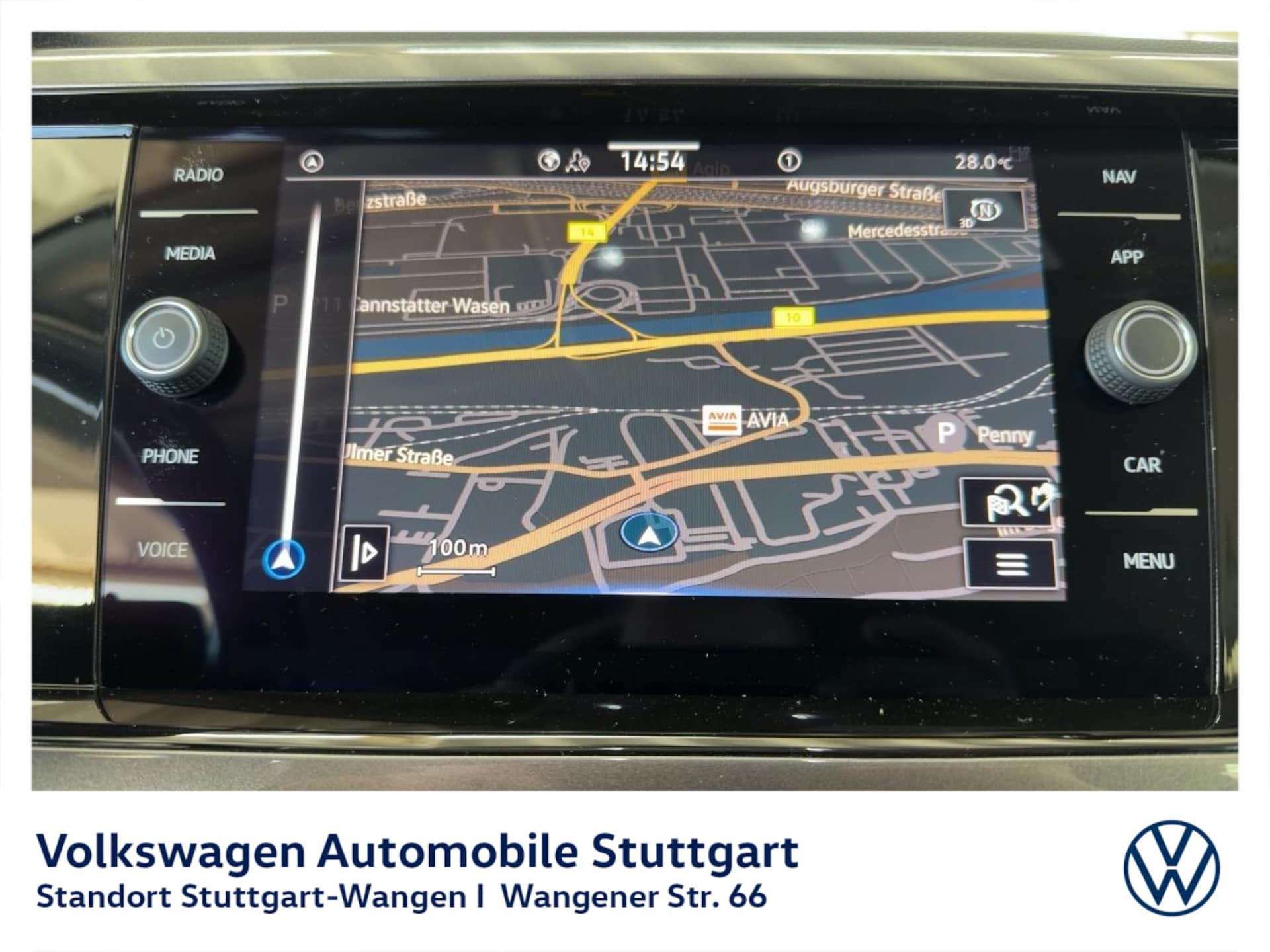 Volkswagen Taigo Style